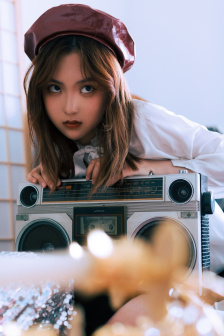 年轻漂亮的少妇2